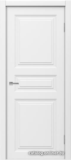 

Межкомнатная дверь MDF-Techno Stefany 3208 (белый)