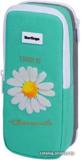 

Пенал Berlingo Chamomile PM09042