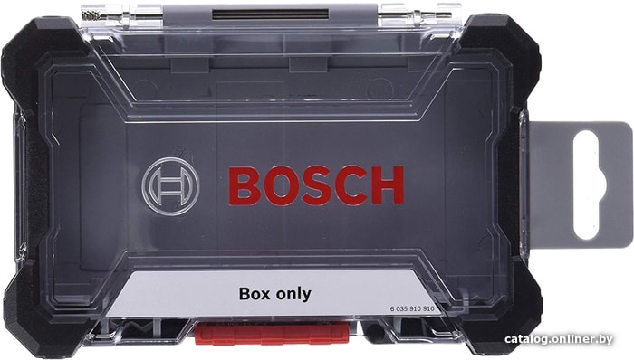 

Кейс Bosch 2608522362