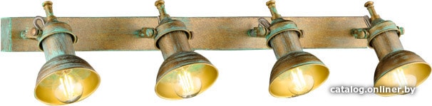 

Бра Sfera-sveta B86007/4W GDGR