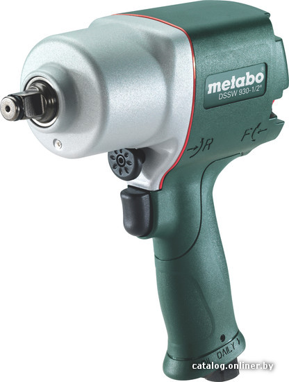 

Пневматический гайковерт Metabo DSSW 930 (60154900)