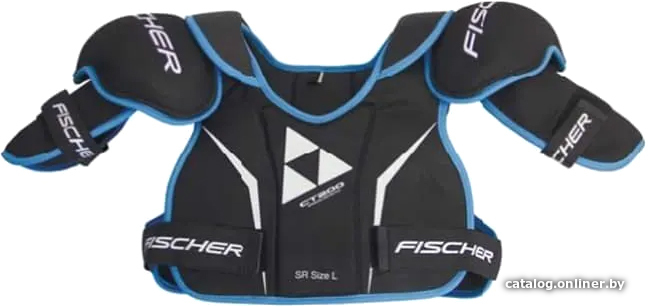 

Нагрудник Fischer CT200 Jr H05119