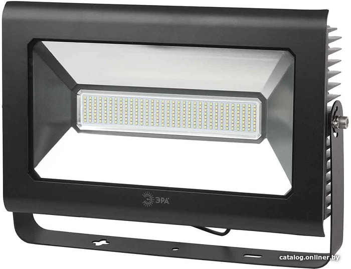 

Уличный прожектор ЭРА LPR-200-6500К-М SMD PRO N