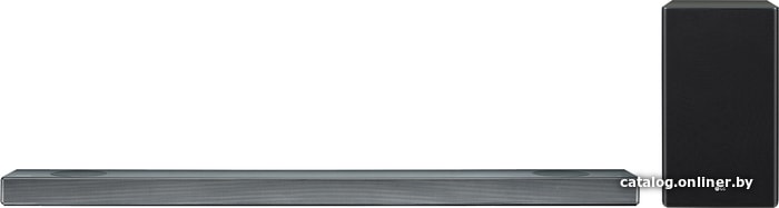 

Саундбар LG SL9Y
