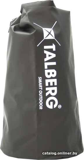 

Гермомешок Talberg Extreme PVC 60 TLG-008 (черный)
