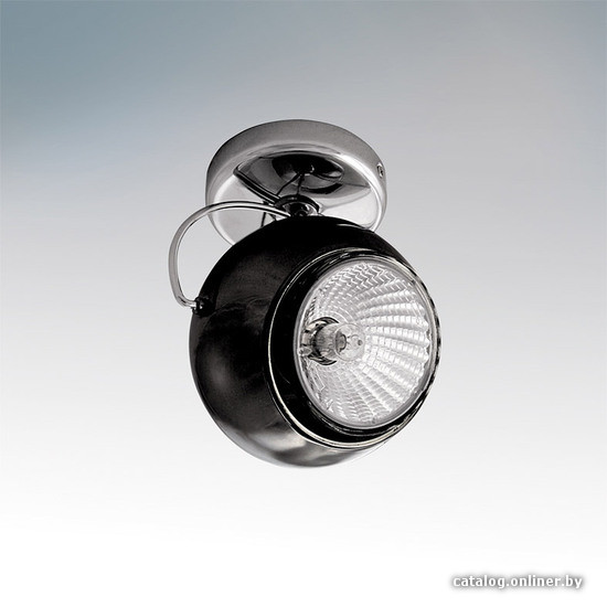 

Точечный светильник Lightstar 110574