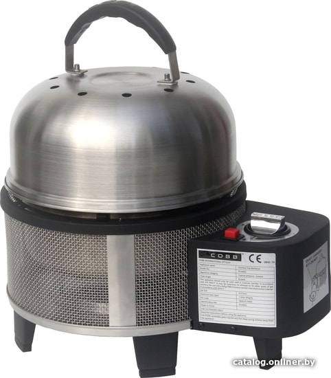 

Портативный газовый гриль Landmann Cobb Premier 12325