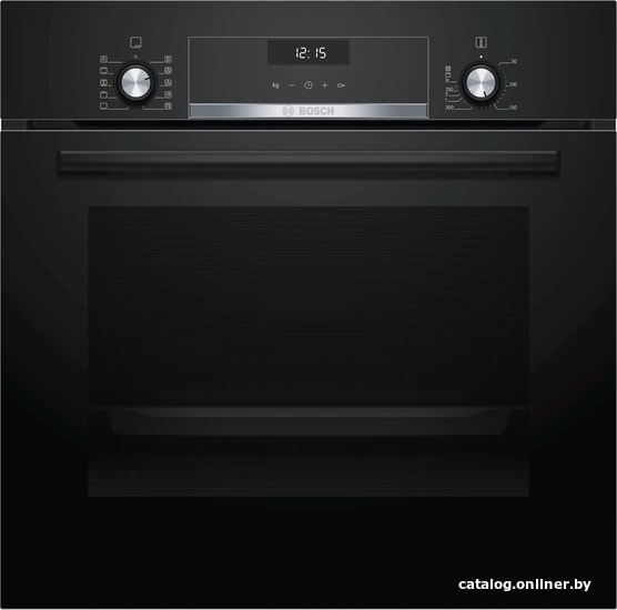 

Электрический духовой шкаф Bosch HBJ517FB0R