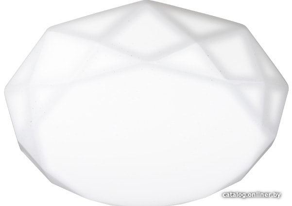 

Люстра-тарелка JAZZway PPB Diamond 60w