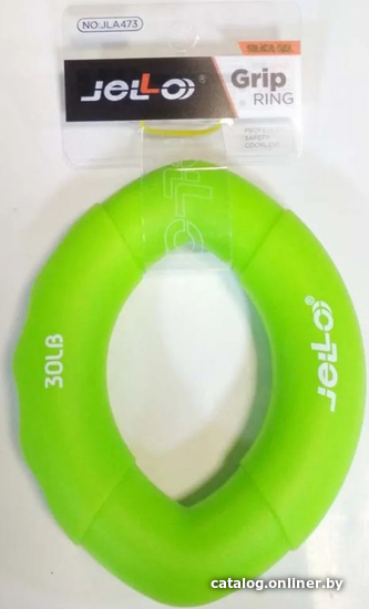

Эспандер ZEZ Sport JLA473-30LB