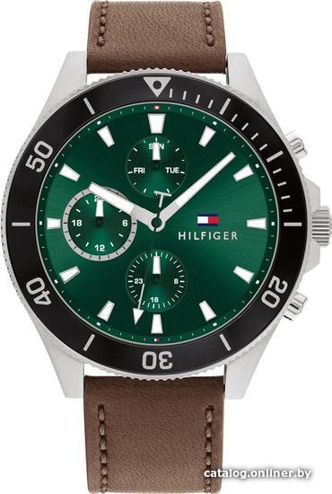 

Наручные часы Tommy Hilfiger 1791983