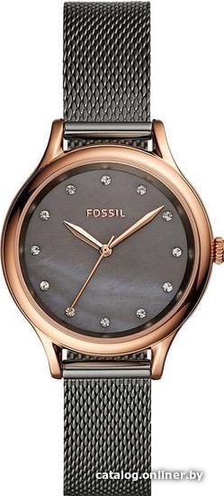 

Наручные часы Fossil BQ3393