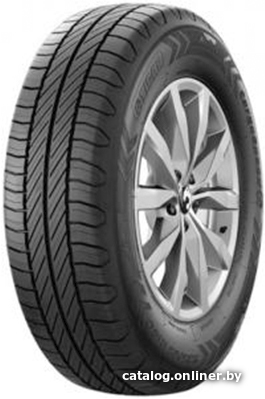 

Автомобильные шины Tigar CargoSpeed Evo 235/65R16C 115/113R