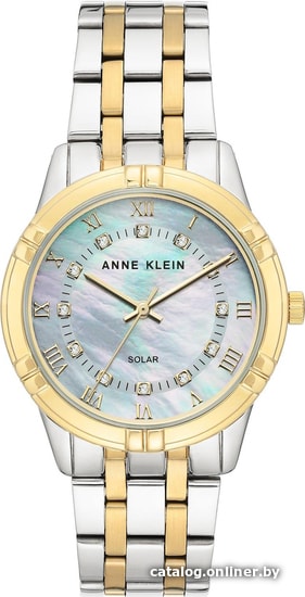 

Наручные часы Anne Klein 3769MPTT