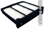 

Alco filter MS6350