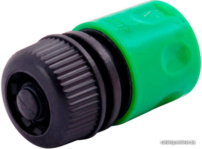 

Коннектор Park Соединитель 1/2" с аквастопом HL029