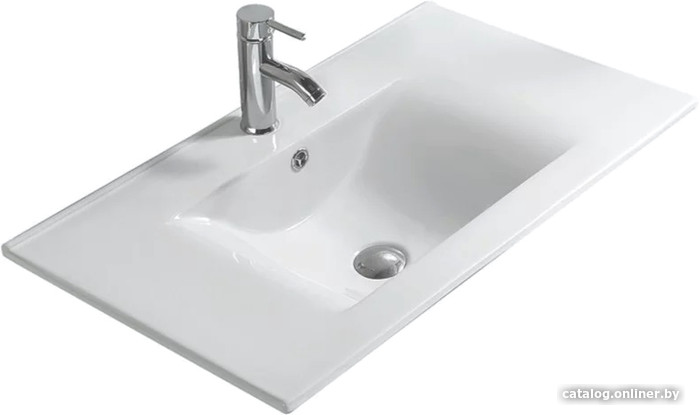 

Умывальник SantiLine SL-2110 (100)