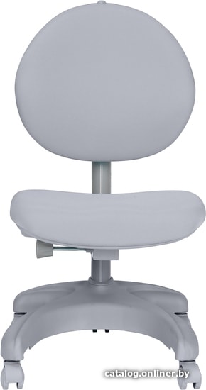 

Детское ортопедическое кресло Fun Desk Cielo (серый)