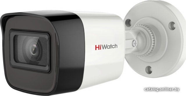 

CCTV-камера HiWatch DS-T520(C) (6 мм)