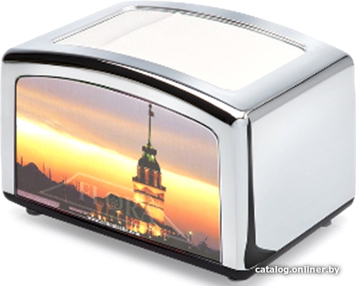 

Салфетница Primanova D-SD74