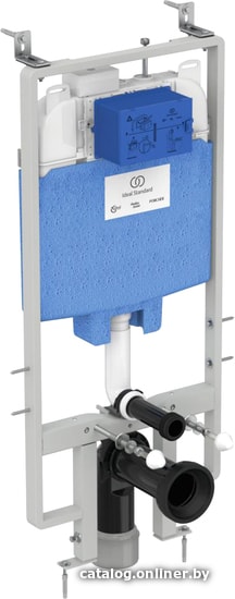 

Инсталляция для унитаза Ideal Standard Prosys 80M Frame R014367