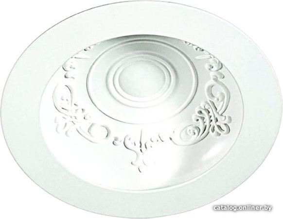 

Точечный светильник Novotech Gesso 357490
