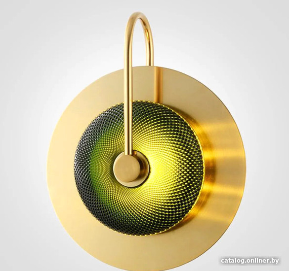 

Бра ImperiumLoft Green disk 44.65 144298-22