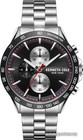 

Наручные часы Kenneth Cole KC51119001