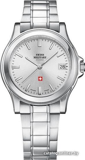 

Наручные часы Swiss Military by chrono SM34002.01