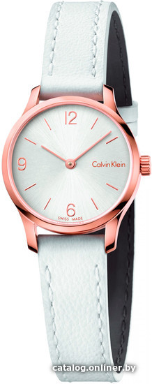 

Наручные часы Calvin Klein K7V236L6