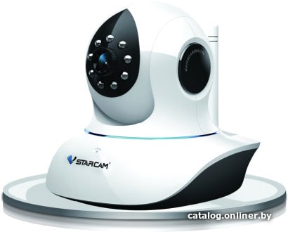 

IP-камера VStarcam C8838WIP