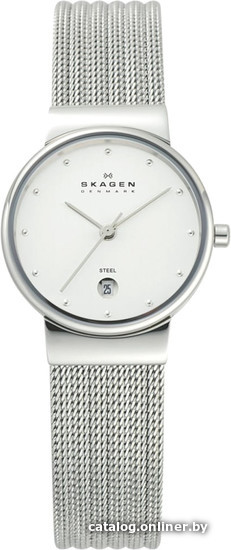 

Наручные часы Skagen 355SSS1