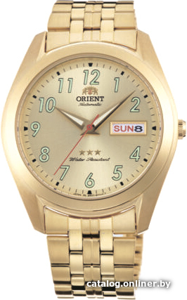

Наручные часы Orient SAB0D004G