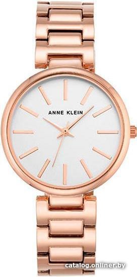 

Наручные часы Anne Klein 2786SVRG