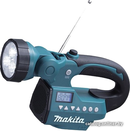 

Радиоприемник Makita BMR050