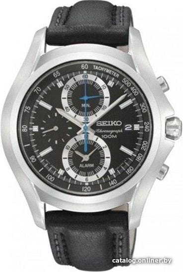 

Наручные часы Seiko SNAE85P1