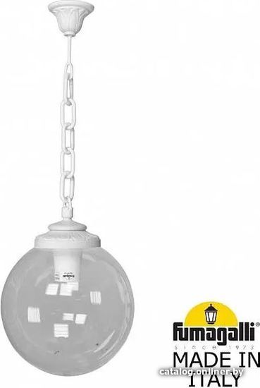

Уличный подвесной светильник Fumagalli Globe 300 FU_G30.120.000.WXF1R