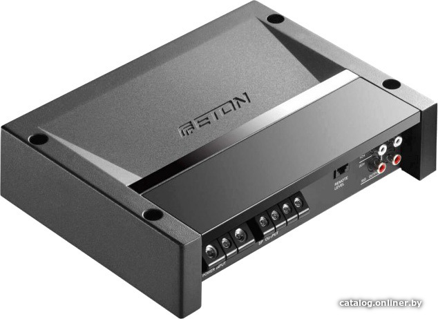 

Автомобильный усилитель Eton SDA 750.1