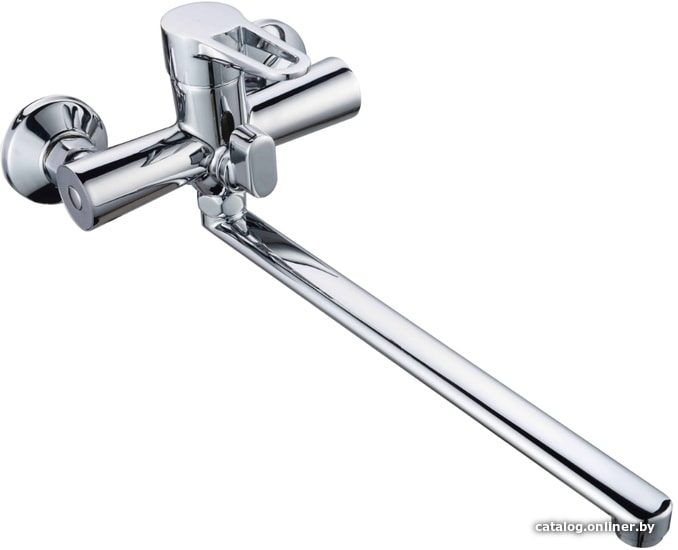 

Смеситель РМС SL139-006E