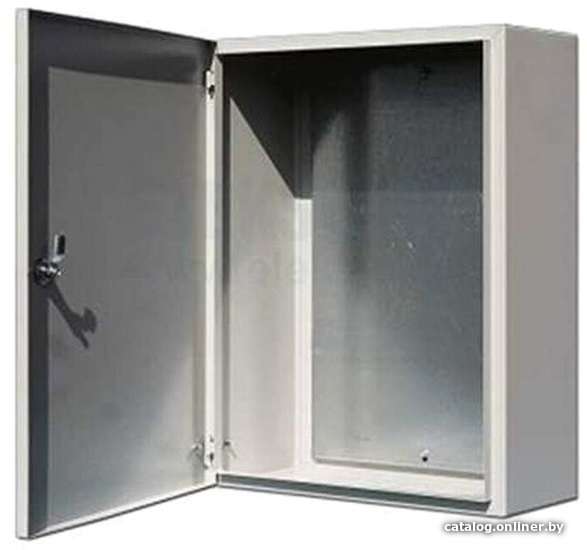 

Корпус металлический Schneider Electric 30501DEK