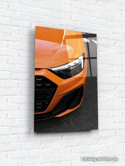 

Картина на стекле ArtaBosko WBR-10-578-04 40x60