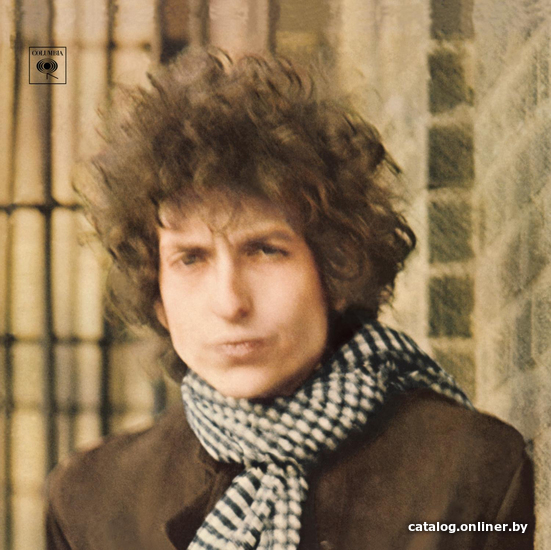 

Виниловая пластинка Bob Dylan ‎- Blonde On Blonde