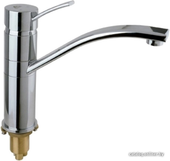 

Смеситель Timo Berta 0303 FN