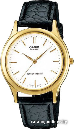 

Наручные часы Casio MTP-1093Q-7A