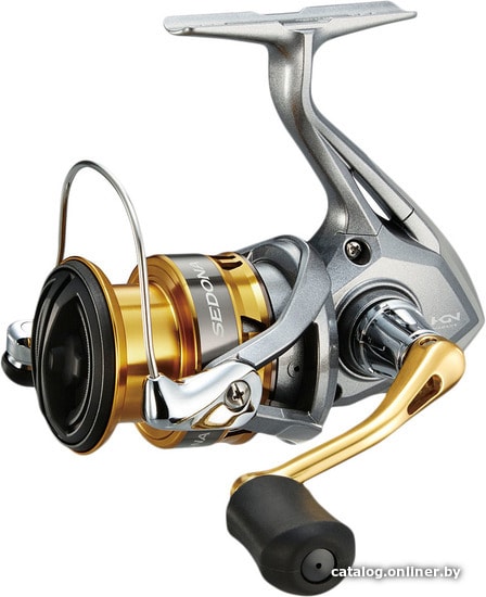

Рыболовная катушка Shimano Sedona FI SE1000FI