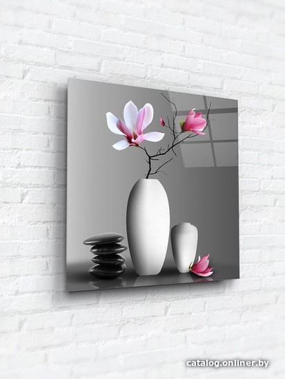 

Картина на стекле ArtaBosko WBR-01-953-03 40x40