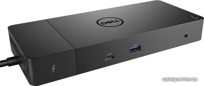 

Док-станция Dell WD19TB