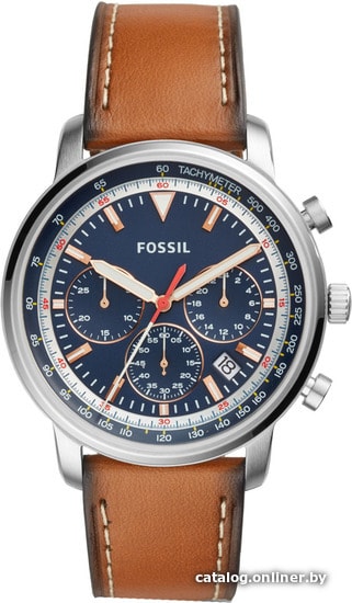 

Наручные часы Fossil Goodwin FS5414