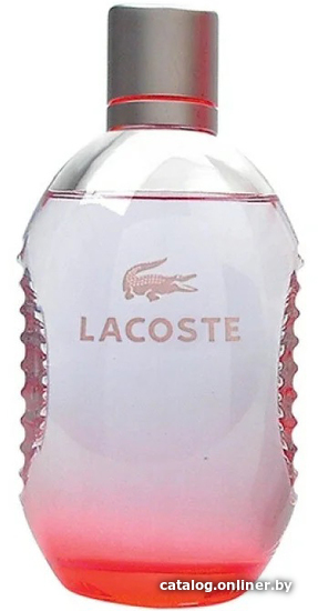 

Туалетная вода Lacoste Style in Play EdT (125 мл)
