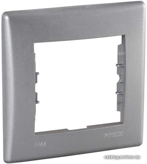 

Рамка Schneider Electric Sedna SDN5810160
